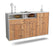 Sideboard Hollywood, Pinie, hängend (136x79x35cm)