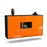 Sideboard Tallahassee, Orange, hängend (136x79x35cm)