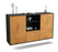 Sideboard Grand Prairie, Eiche, hängend (136x79x35cm)