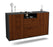 Sideboard Dayton, Walnuss, hängend (136x79x35cm)