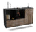 Sideboard Palmdale, Treibholz, hängend (136x79x35cm)