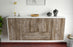 Sideboard Escondido, Treibholz, hängend (180x79x35cm)