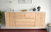 Sideboard Metairie, Pinie, hängend (180x79x35cm)