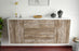 Sideboard Metairie, Treibholz, hängend (180x79x35cm)