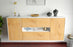 Sideboard Warren, Eiche, hängend (180x79x35cm)