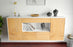 Sideboard Fullerton, Eiche, hängend (180x79x35cm)