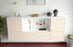 Sideboard Sunnyvale, Zeder, hängend (180x79x35cm)