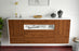 Sideboard Savannah, Walnuss, hängend (180x79x35cm)