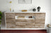 Sideboard Coral Springs, Treibholz, hängend (180x79x35cm)