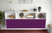 Sideboard Hartford, Lila, hängend (180x79x35cm)