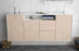 Sideboard Carrollton, Zeder, hängend (180x79x35cm)