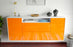 Sideboard Thousand Oaks, Orange, hängend (180x79x35cm)