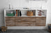 Sideboard Cary, Treibholz, hängend (180x79x35cm)