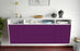 Sideboard Bellevue, Lila, hängend (180x79x35cm)