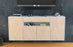 Sideboard Lansing, Zeder, hängend (180x79x35cm)