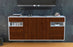 Sideboard Thornton, Walnuss, hängend (180x79x35cm)