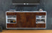 Sideboard Independence, Rost, hängend (180x79x35cm)