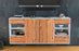 Sideboard Independence, Pinie, hängend (180x79x35cm)