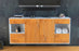 Sideboard Charleston, Eiche, hängend (180x79x35cm)