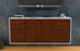 Sideboard Beaumont, Walnuss, hängend (180x79x35cm)