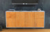 Sideboard Costa Mesa, Eiche, hängend (180x79x35cm)