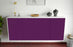 Sideboard Costa Mesa, Lila, hängend (180x79x35cm)