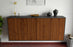 Sideboard Lakewood, Walnuss, hängend (180x79x35cm)