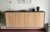 Sideboard Lakewood, Pinie, hängend (180x79x35cm)