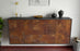 Sideboard Syracuse, Rost, hängend (180x79x35cm)