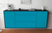 Sideboard Syracuse, Türkis, hängend (180x79x35cm)