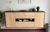 Sideboard Warren, Pinie, hängend (180x79x35cm)