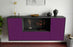 Sideboard Sunnyvale, Lila, hängend (180x79x35cm)