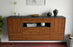 Sideboard Savannah, Walnuss, hängend (180x79x35cm)