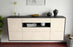 Sideboard Savannah, Zeder, hängend (180x79x35cm)