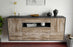 Sideboard Savannah, Treibholz, hängend (180x79x35cm)