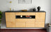 Sideboard McAllen, Eiche, hängend (180x79x35cm)