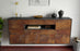 Sideboard Coral Springs, Rost, hängend (180x79x35cm)