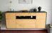 Sideboard Elizabeth, Eiche, hängend (180x79x35cm)