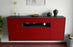 Sideboard Elizabeth, Bordeaux, hängend (180x79x35cm)