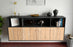 Sideboard Columbia, Pinie, hängend (180x79x35cm)