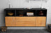 Sideboard Hartford, Eiche, hängend (180x79x35cm)