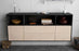 Sideboard Hartford, Zeder, hängend (180x79x35cm)