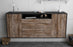 Sideboard New Haven, Treibholz, hängend (180x79x35cm)