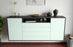 Sideboard New Haven, Mint, hängend (180x79x35cm)