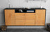 Sideboard Carrollton, Eiche, hängend (180x79x35cm)