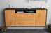 Sideboard Thousand Oaks, Eiche, hängend (180x79x35cm)