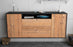 Sideboard Thousand Oaks, Pinie, hängend (180x79x35cm)