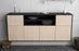 Sideboard Topeka, Zeder, hängend (180x79x35cm)