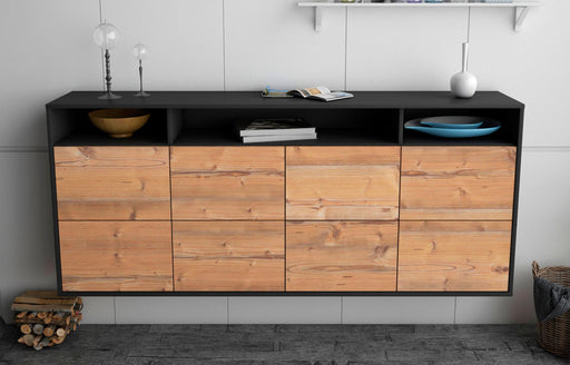 Sideboard Concord, Pinie, hängend (180x79x35cm)