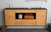 Sideboard Visalia, Eiche, hängend (180x79x35cm)